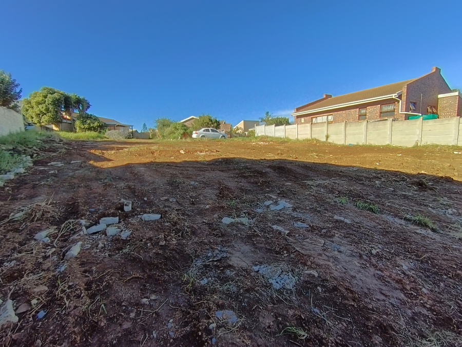 0 Bedroom Property for Sale in Noorsekloof Eastern Cape